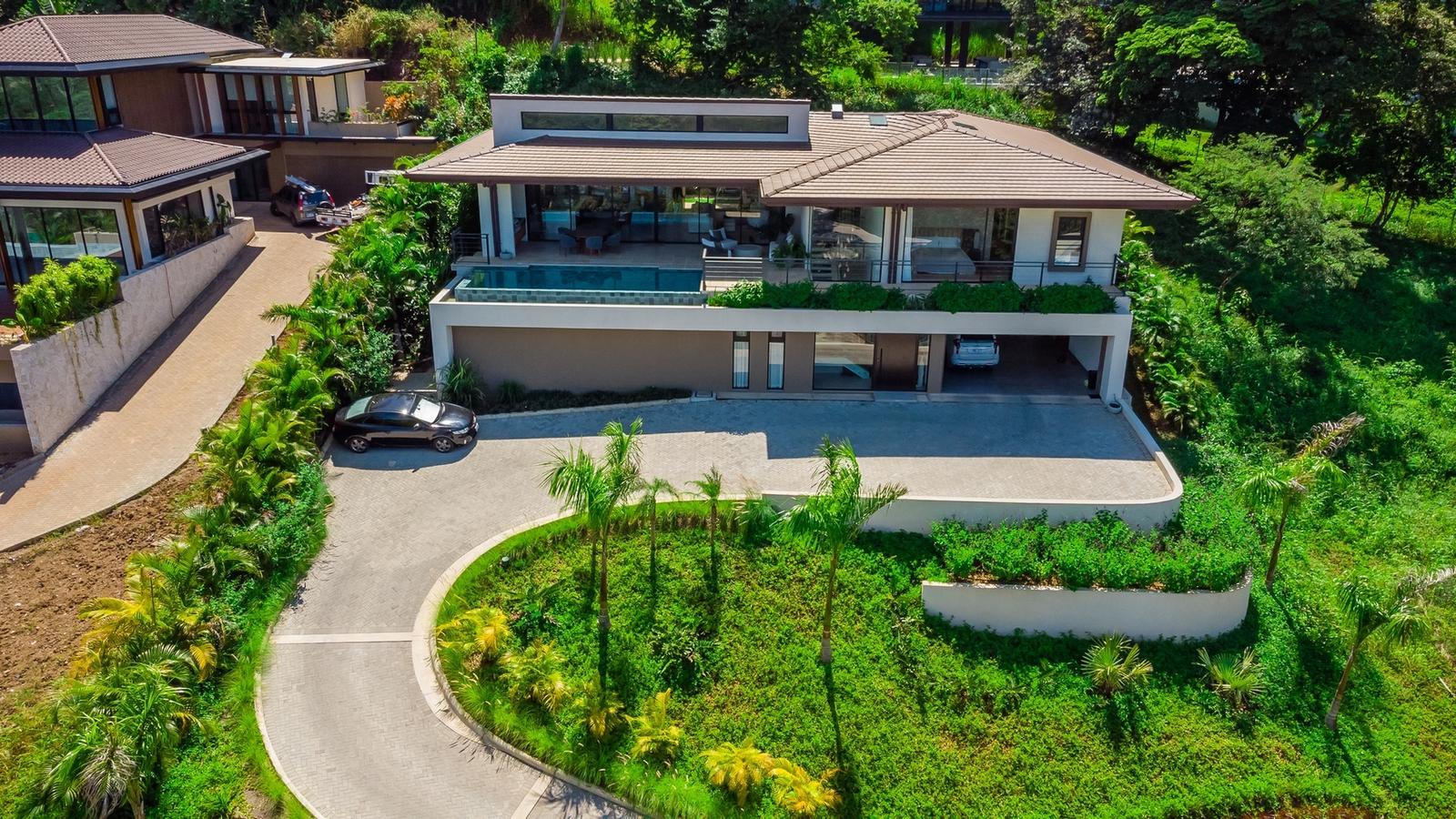 4 Bedroom Luxury Home for Sale, Reserva Conchal, Costa Rica — photo 1