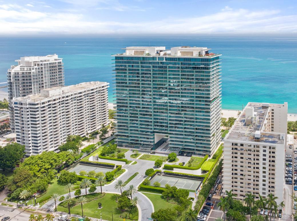 Oceana Bal Harbour 2BR Stunning Condo — photo 1