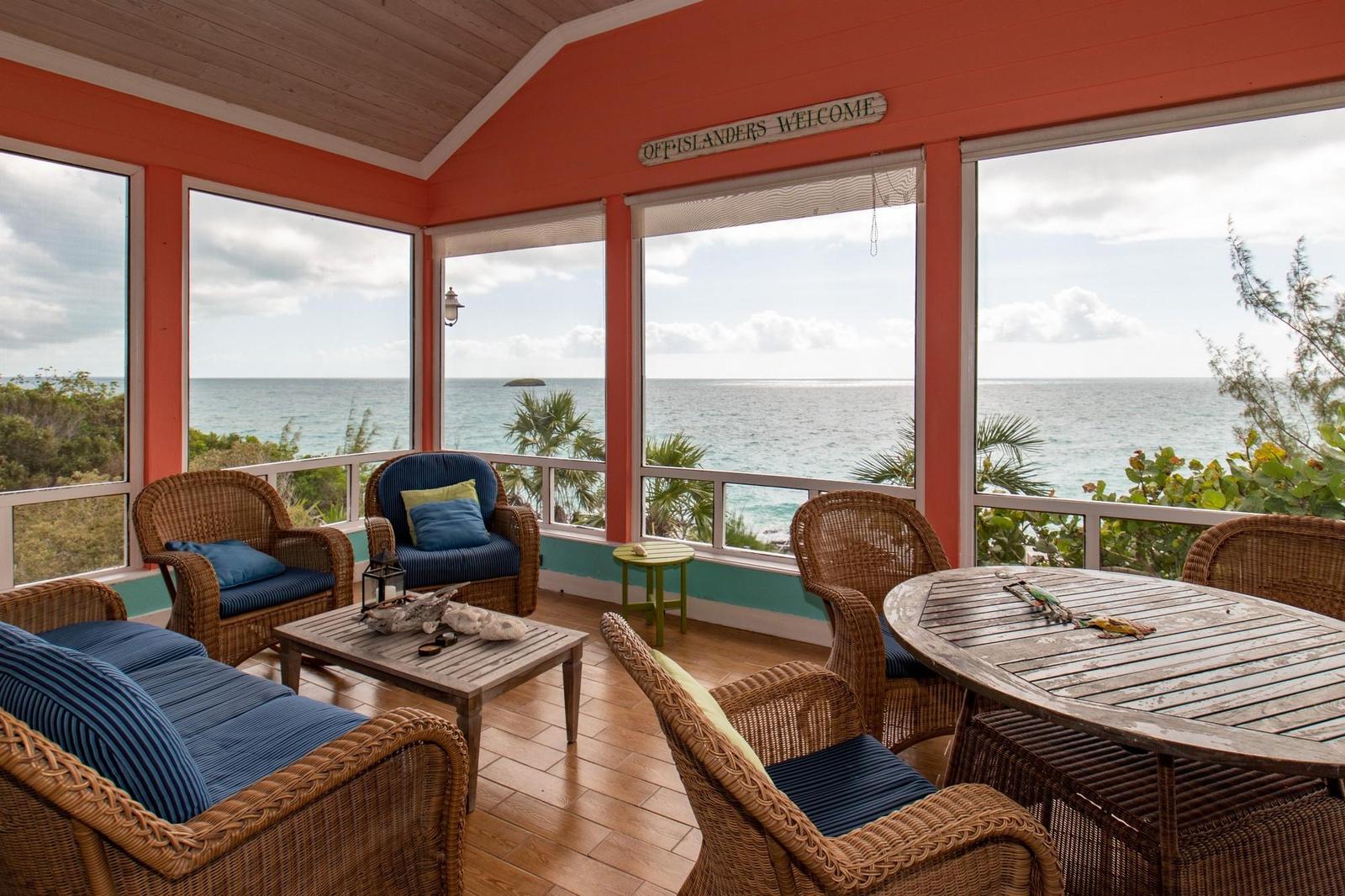 3 bedroom Residence for sale — SAVANNAH SUNSET in Eleuthera, The Bahamas — photo 4