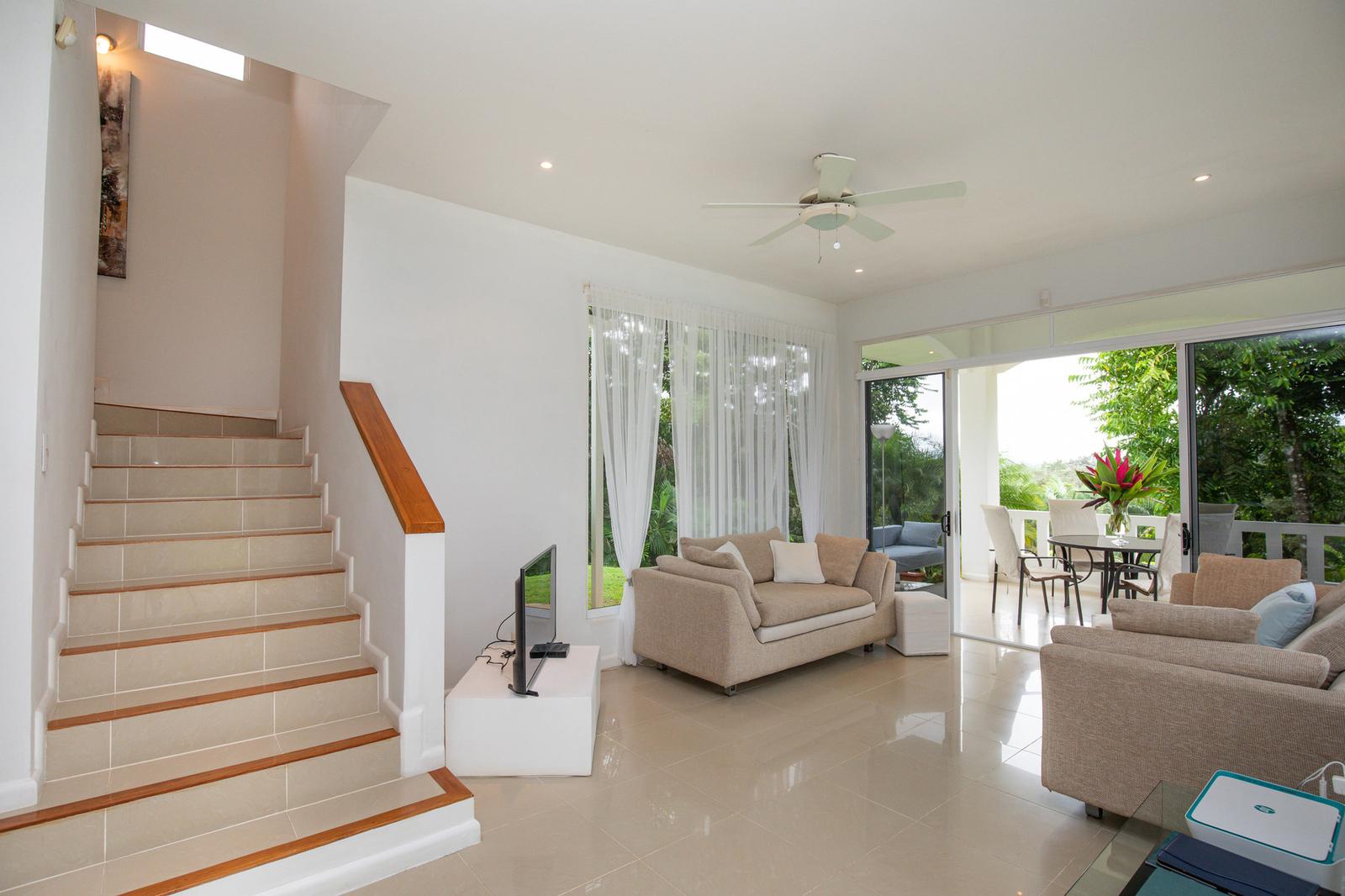 4 Bedroom Property for Sale in Finca Se Ve Bien, Manuel Antonio — photo 5