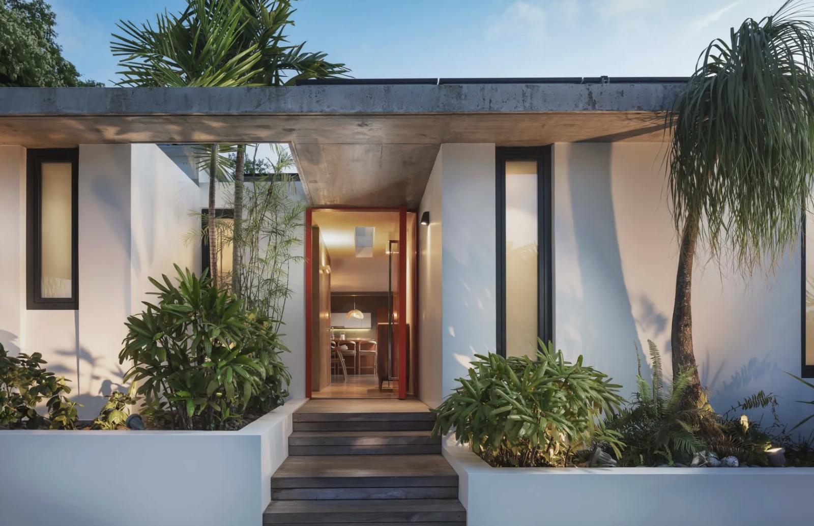 Villa Bonheur: Luxury Villa in St. Barth Near St. Jean Beach — photo 3
