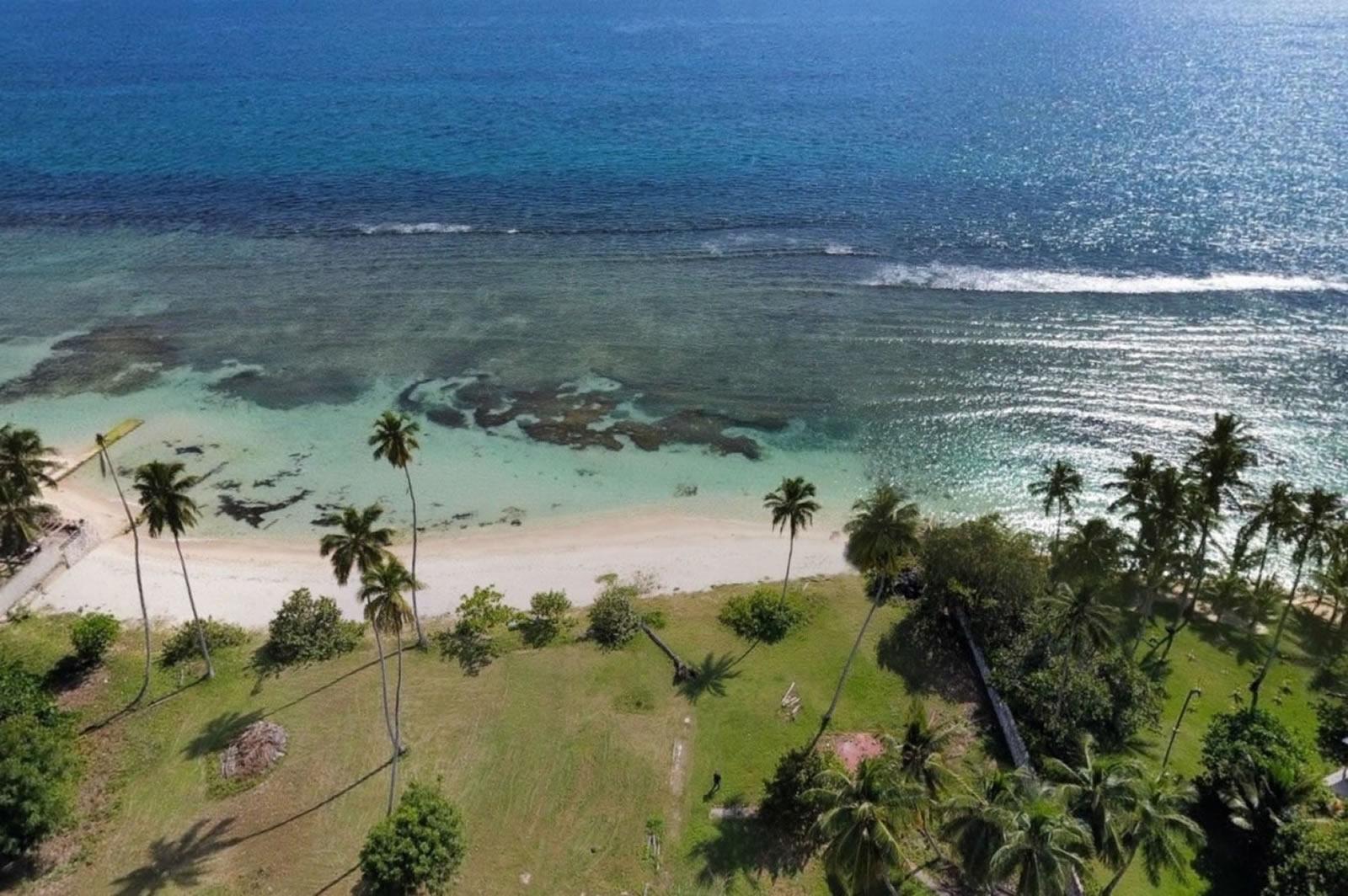 3 Bedroom Beachfront Apartments for Sale, Juan Dolio, Dominican Republic — photo 3