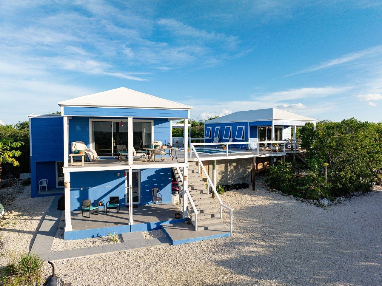 4 bedroom Residence for sale — SCRUB HILL in Long Island, The Bahamas — photo 2