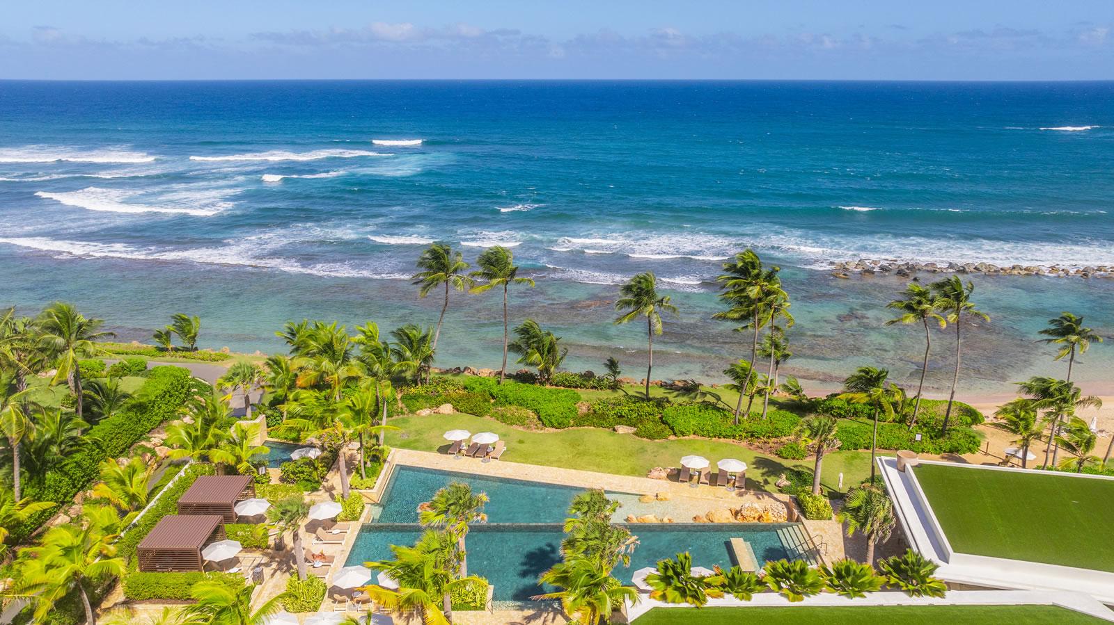 4 Bedroom Ultra-Luxury Penthouse Residence 3141-3142 for Sale, The Ritz-Carlton Reserve West Beach Residences, Dorado Beach, Puerto Rico — photo 5