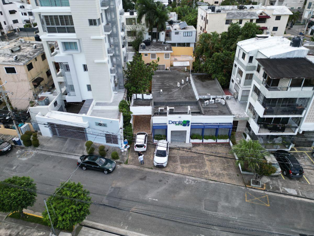 Prime Development Opportunity in Piantini | Pablo Casals #8 — photo 4
