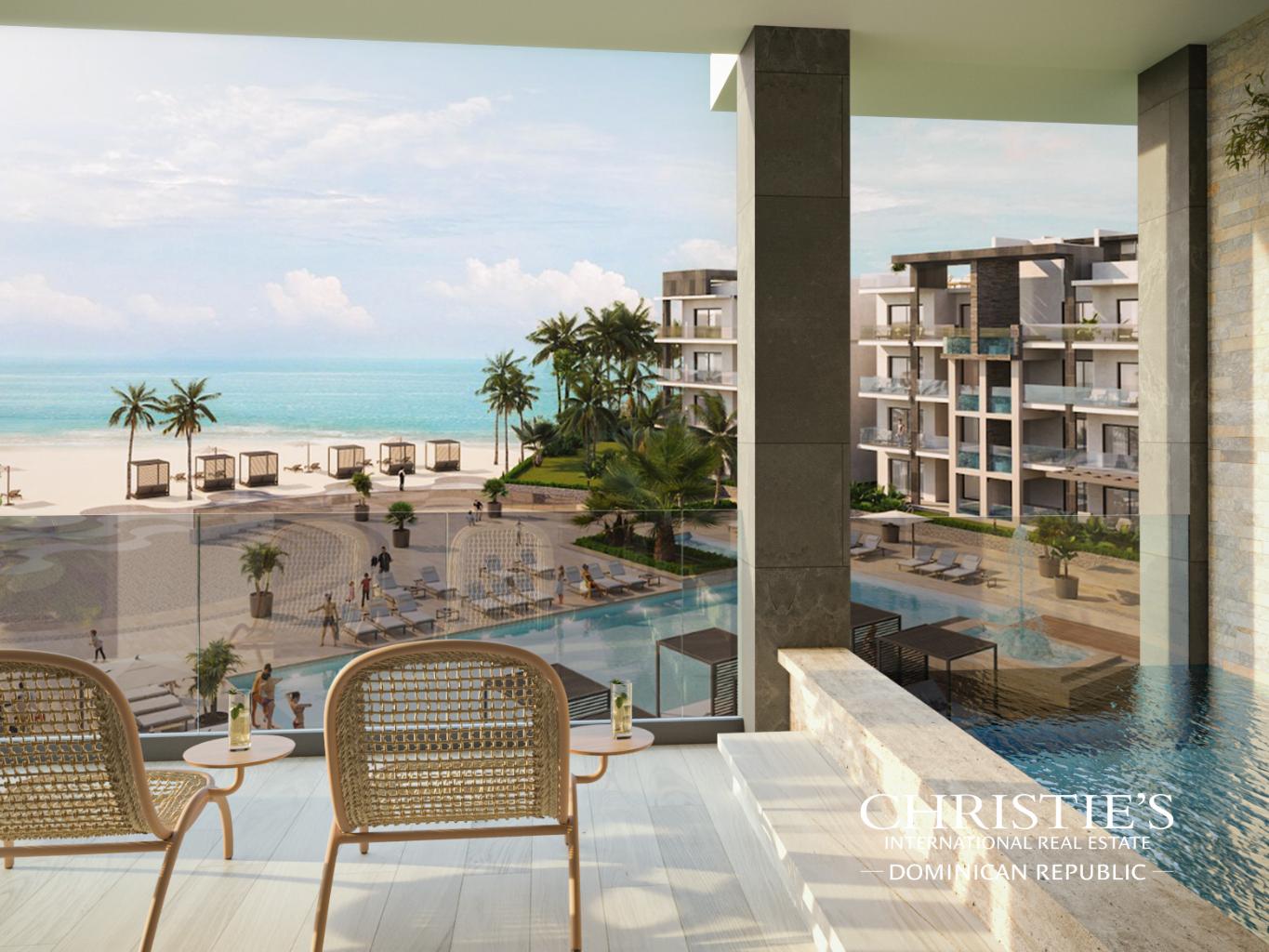 Oceanfront Escape In Punta Cana — photo 4