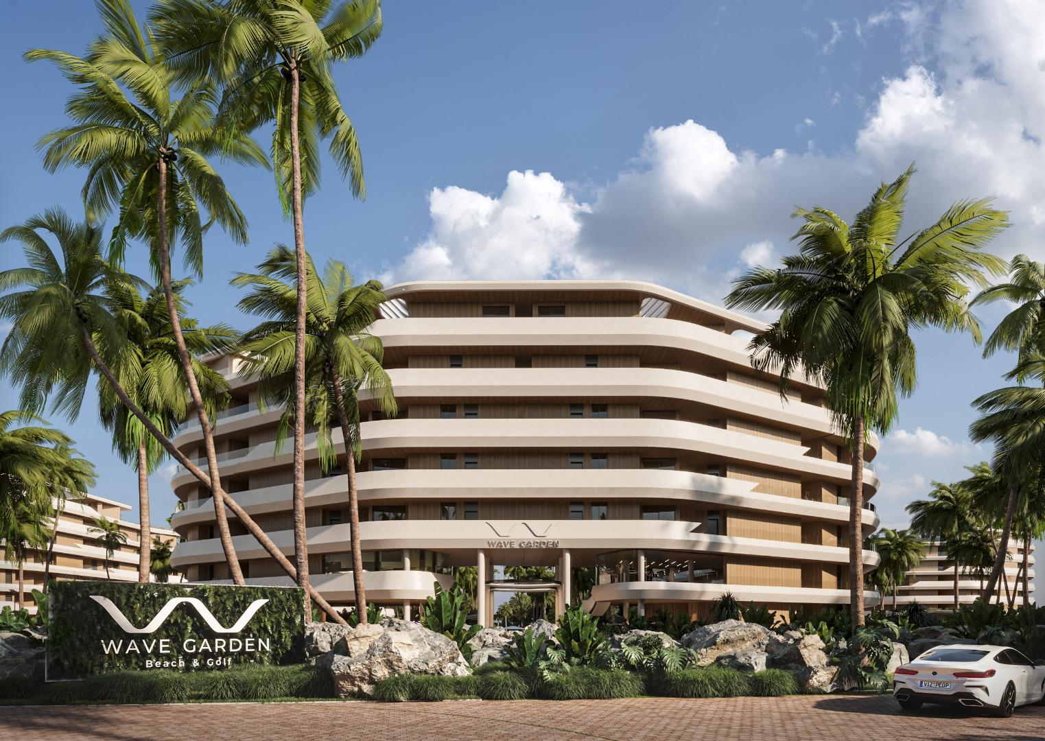 Elegant And Modern Apartment Within Prestigious Cap Cana — photo 1