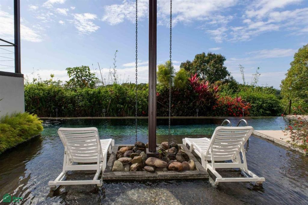 5 Bedroom Ocean-View Home for Sale, Playa Esterillos, Parrita, Puntarenas, Costa Rica — photo 2