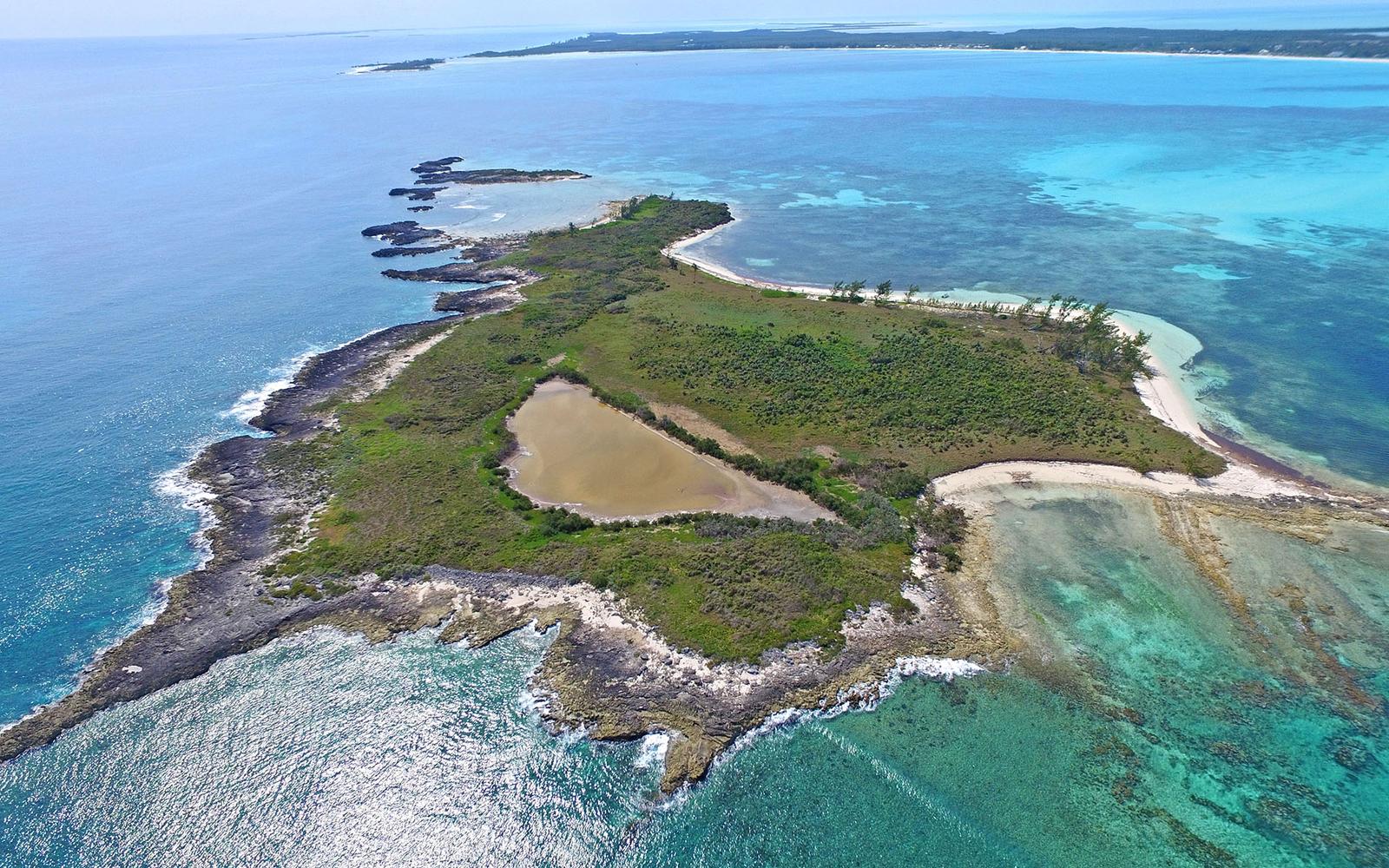 36 Acre Private Island for Sale, Petite Cay, Great Harbour Cay, Berry Islands, Bahamas — photo 2