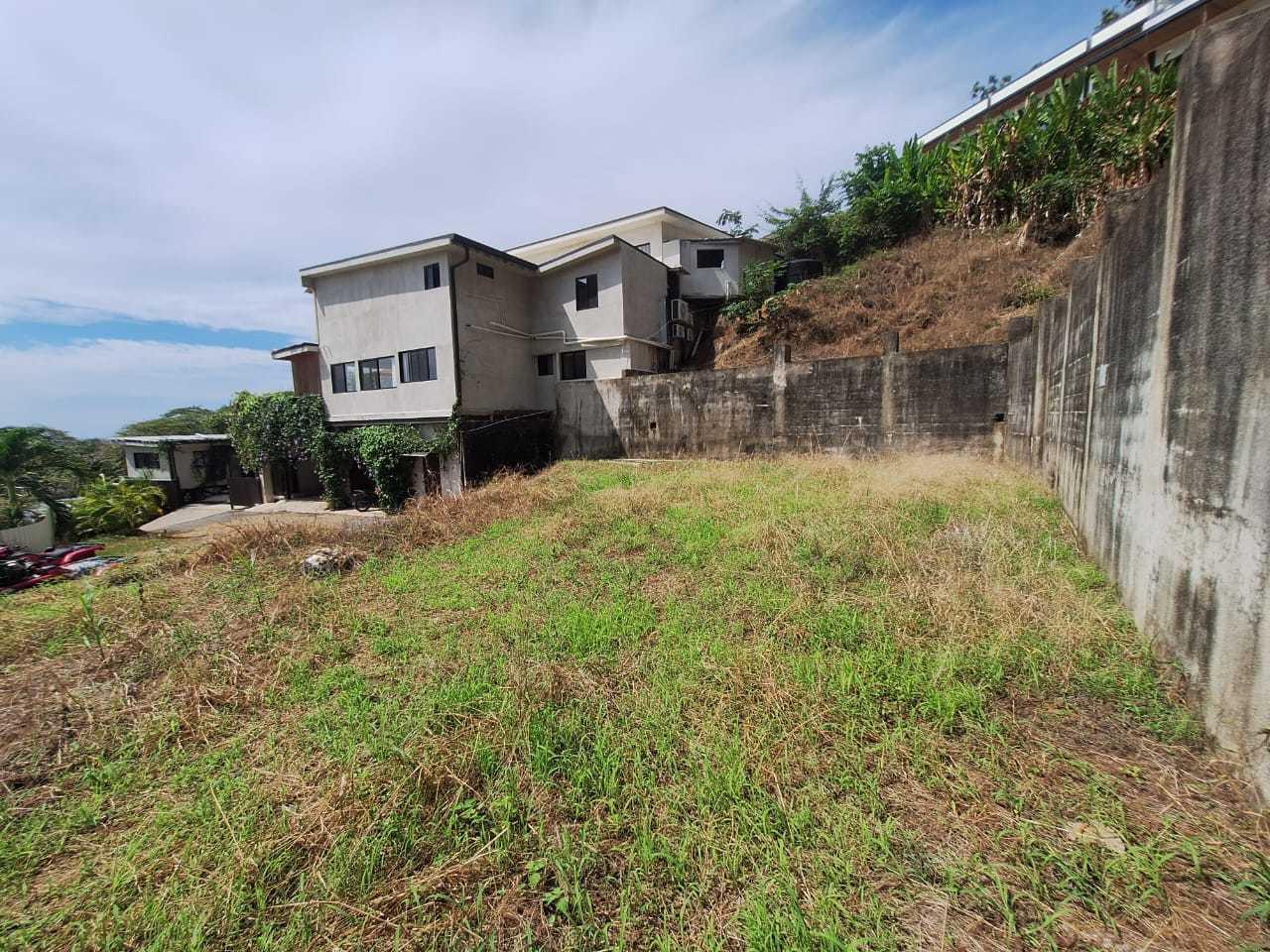 0.21 Acre Ocean-View Lot for Sale, Santa Teresa, Puntarenas, Costa Rica — photo 2