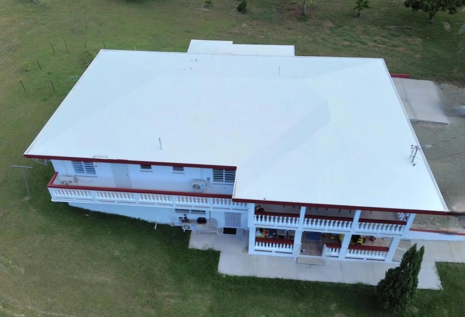 6 Bed 5 Bath Villa in St. Croix — photo 5