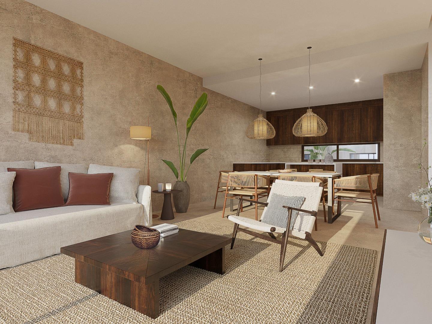 Tropical Villa Walking Distance From The Beach Cortecito Bavaro — photo 5