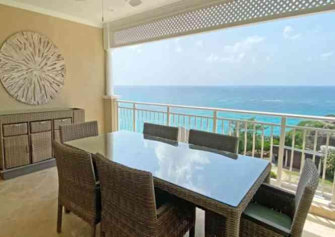 2 Bed Apartment for Sale at The Crane Resort, St Philip, Barbados — photo 4