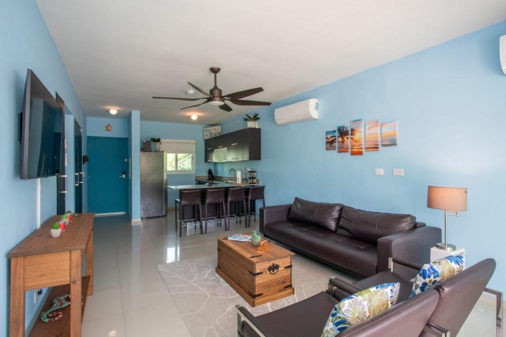 Piscadera - Apartment in Gated Community Perfect for Investment! — photo 5