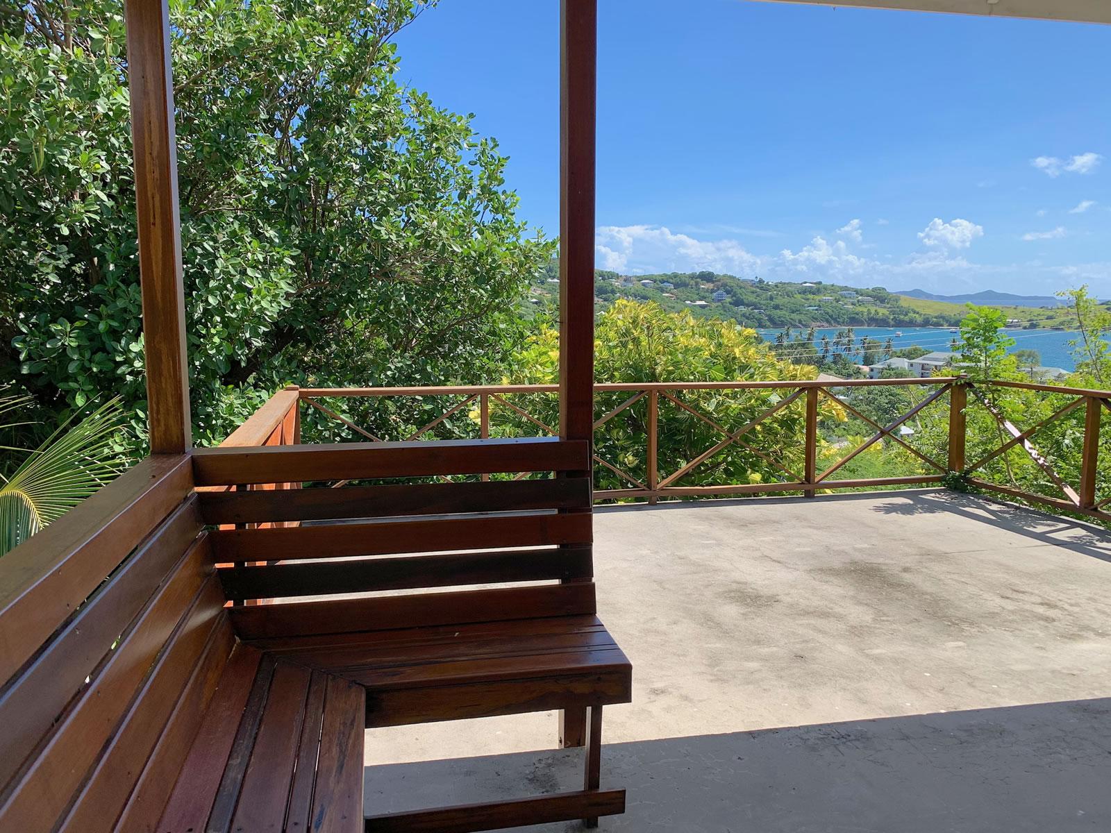 2 Bedroom Cottage for Sale, Friendship Bay, Bequia, The Grenadines — photo 5