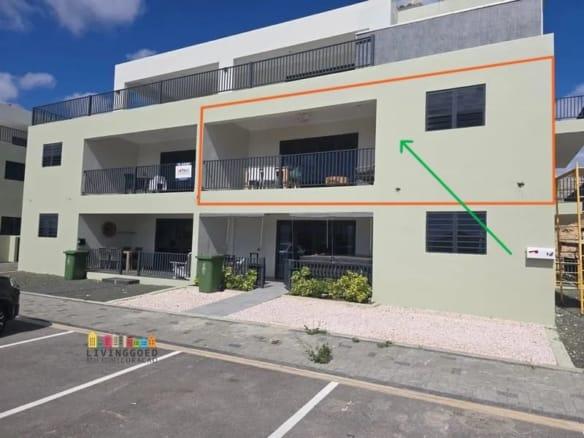 2 bedroom apartment for sale in Blue Resort, Bapor Kibrá, Curaçao — photo 5