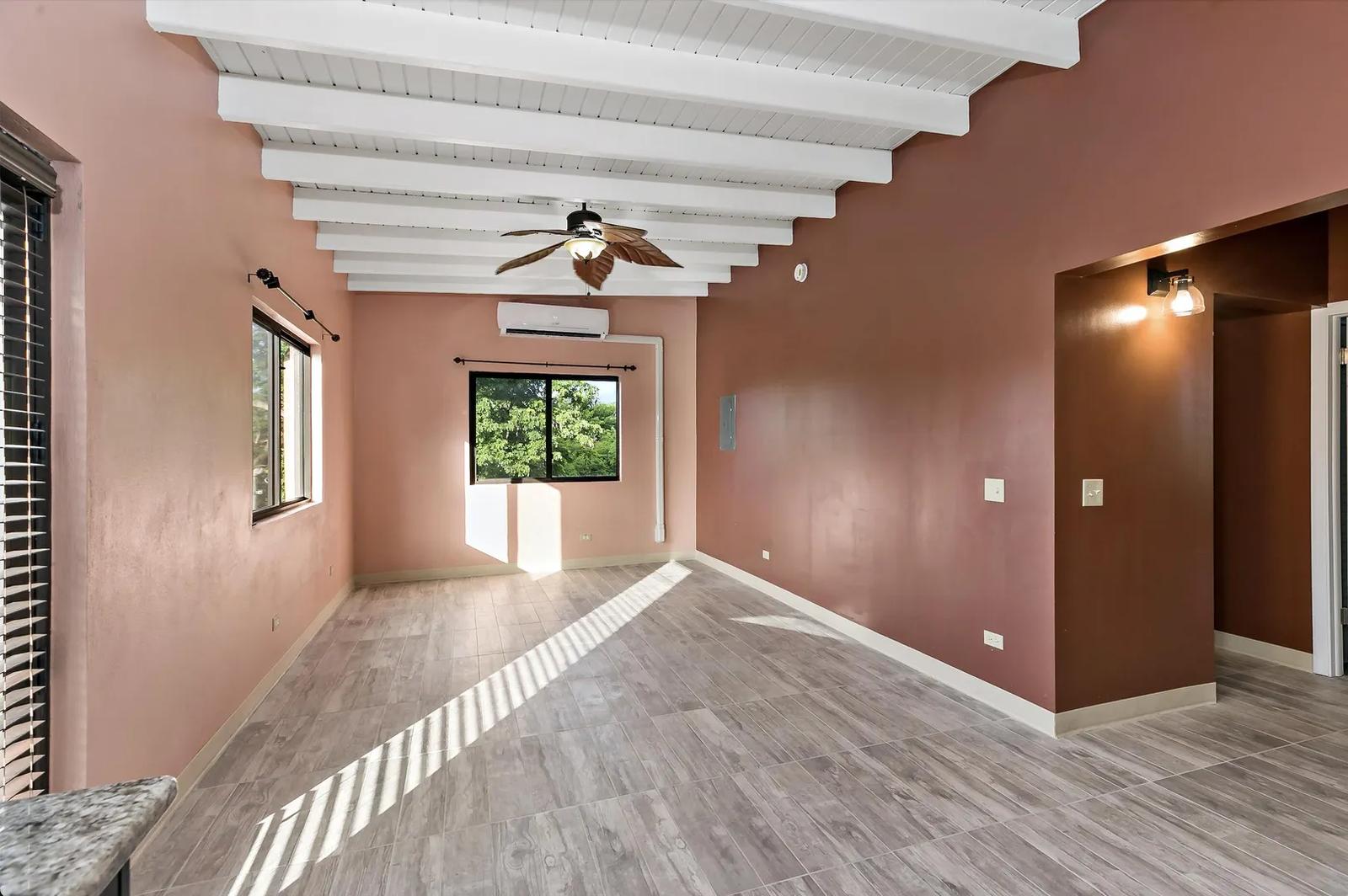 2 Bed, 2 Bath Apartment in Strawberry Hill, US Virgin Islands — photo 3