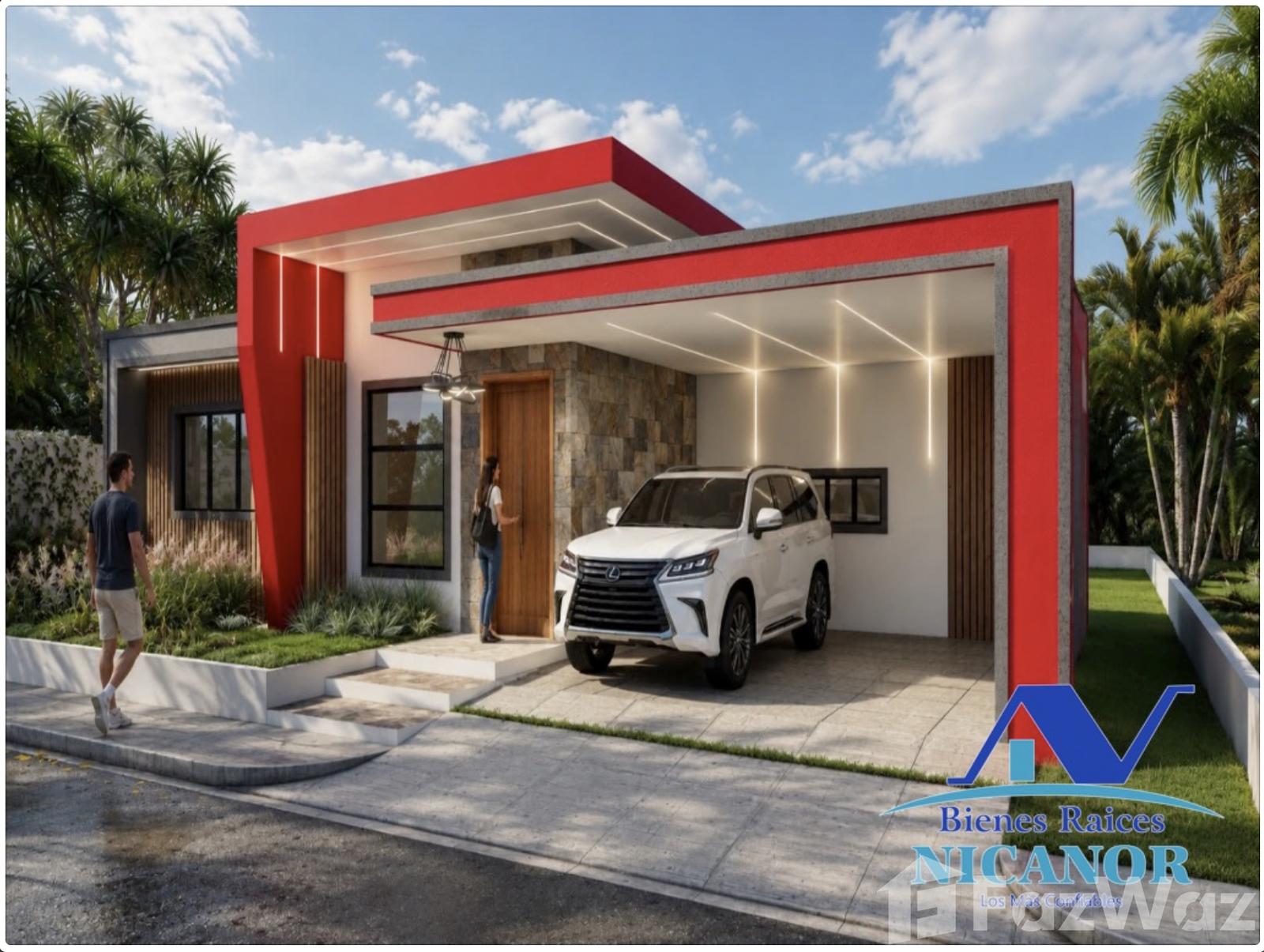 3 Bedroom House for Sale in San Felipe De Puerto Plata, Puerto Plata — photo 4