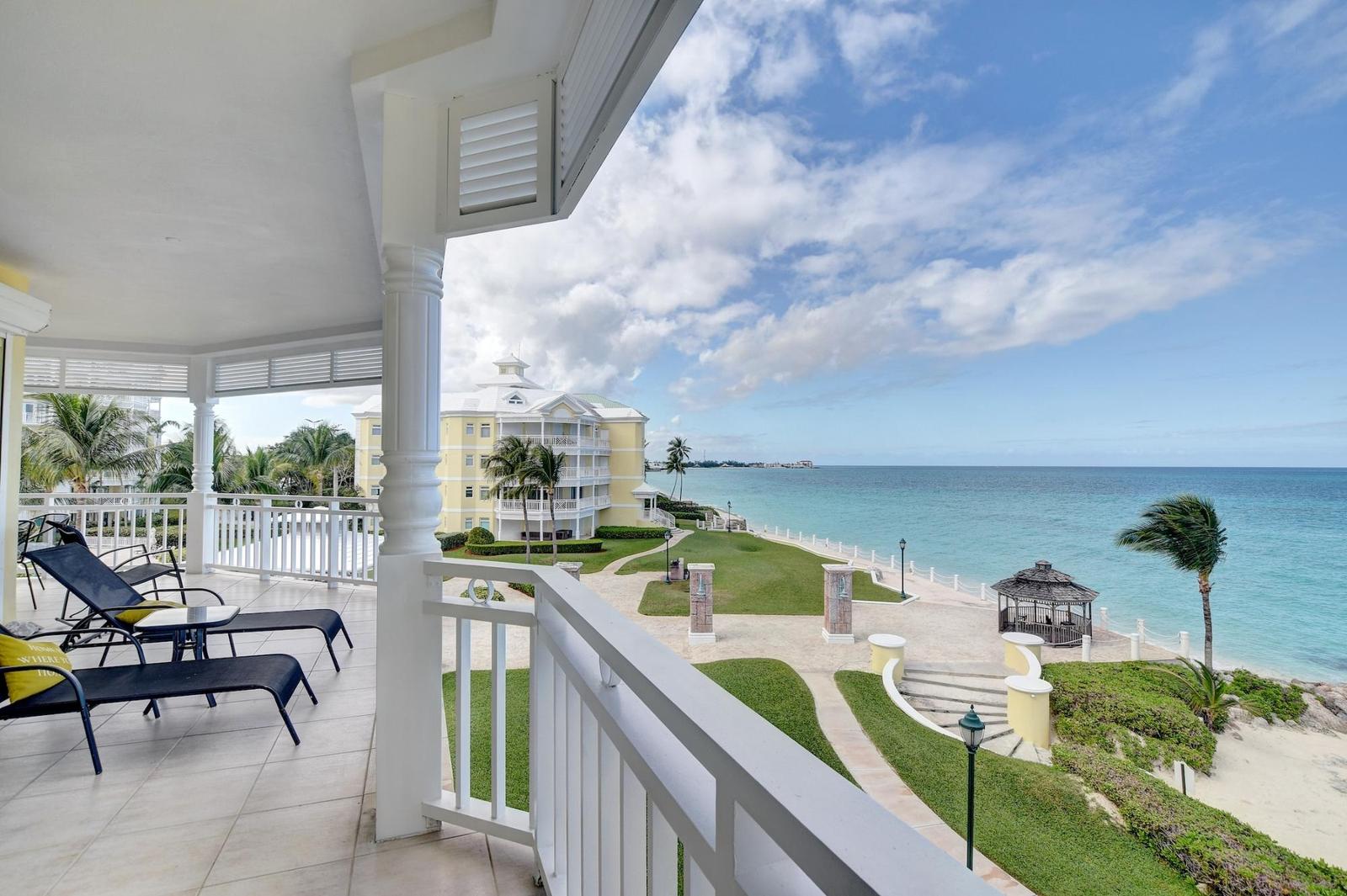 3 bedroom Apartment for sale — CABLE BEACH, BAHAMAS — photo 1