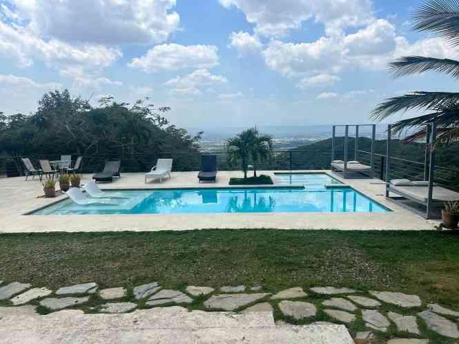 House for sale in Santiago, Dominican Republic — photo 3