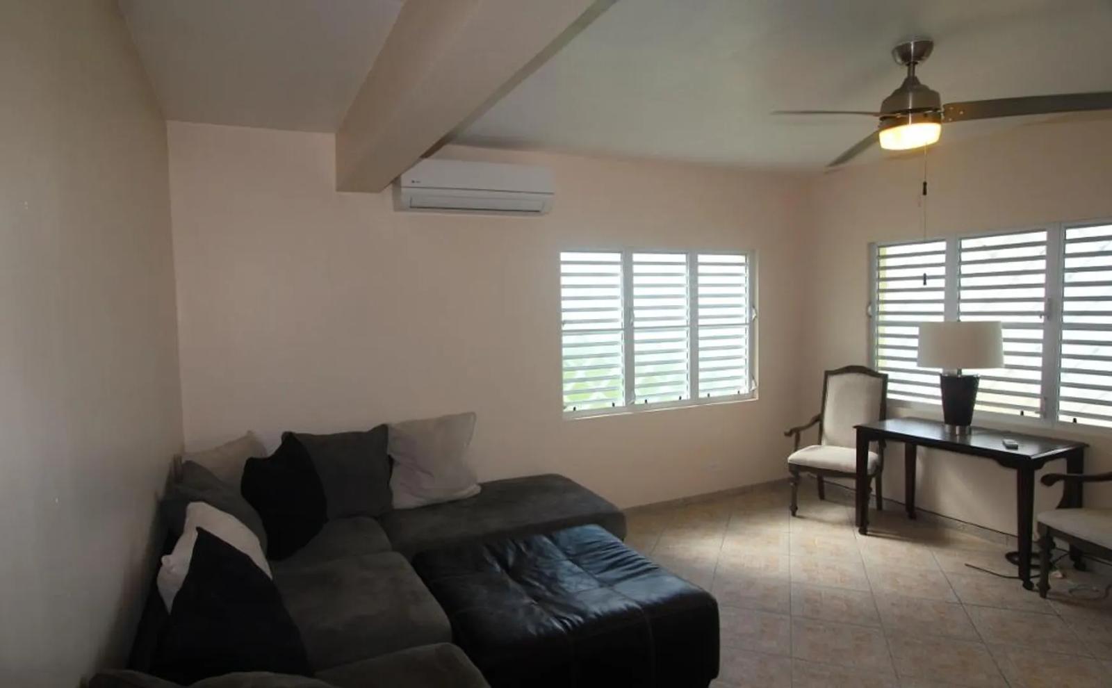 3 BR 2 BA Apartment Above Hull Bay, US Virgin Islands — photo 3
