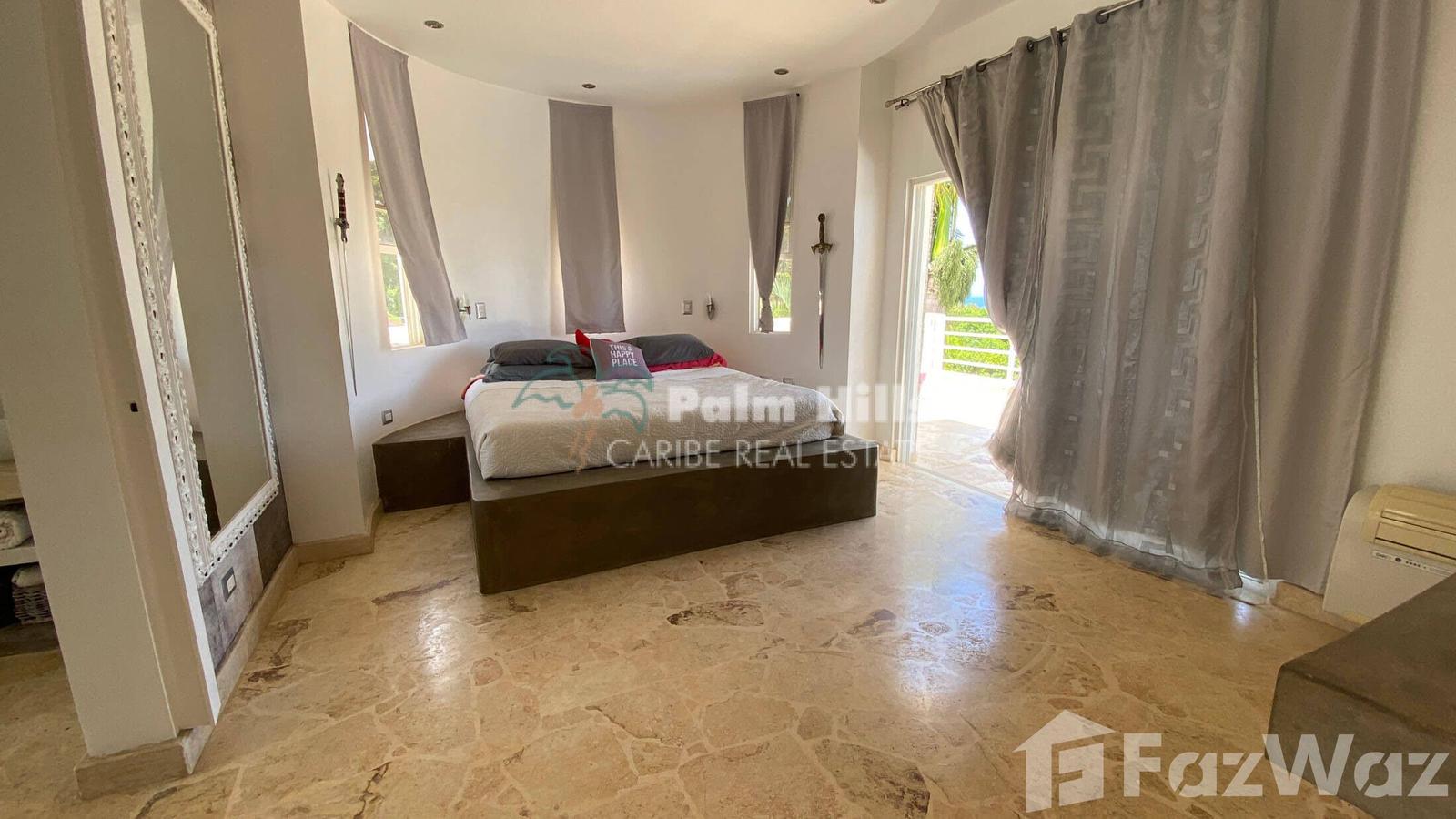 6 Bedroom Villa for Sale at Up Condos Sosua — photo 5