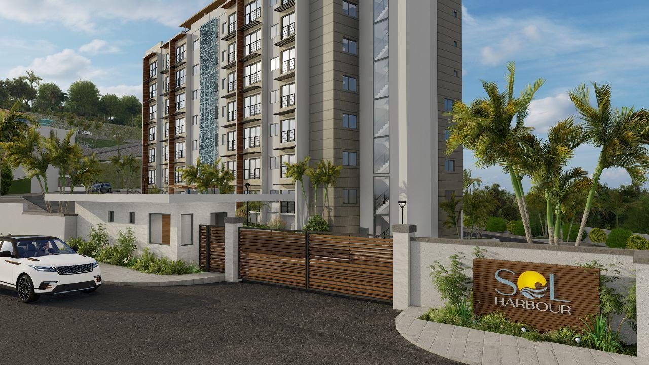 SOL HARBOUR - CASCADE WAY St. Ann Ocho Rios — photo 1