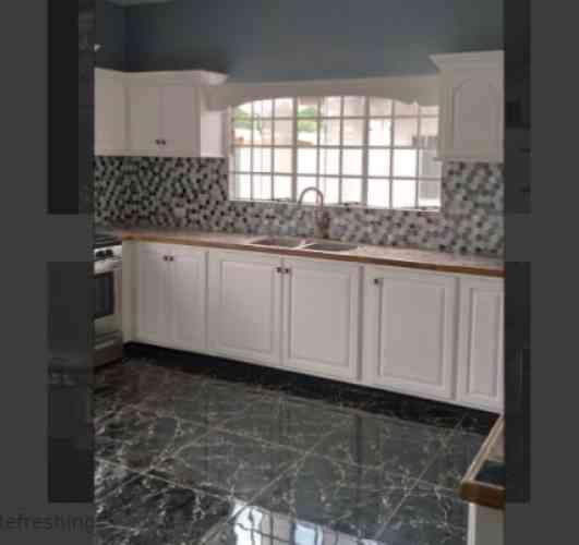 Brand New 3 Bedroom House in Sangre Grande — photo 3
