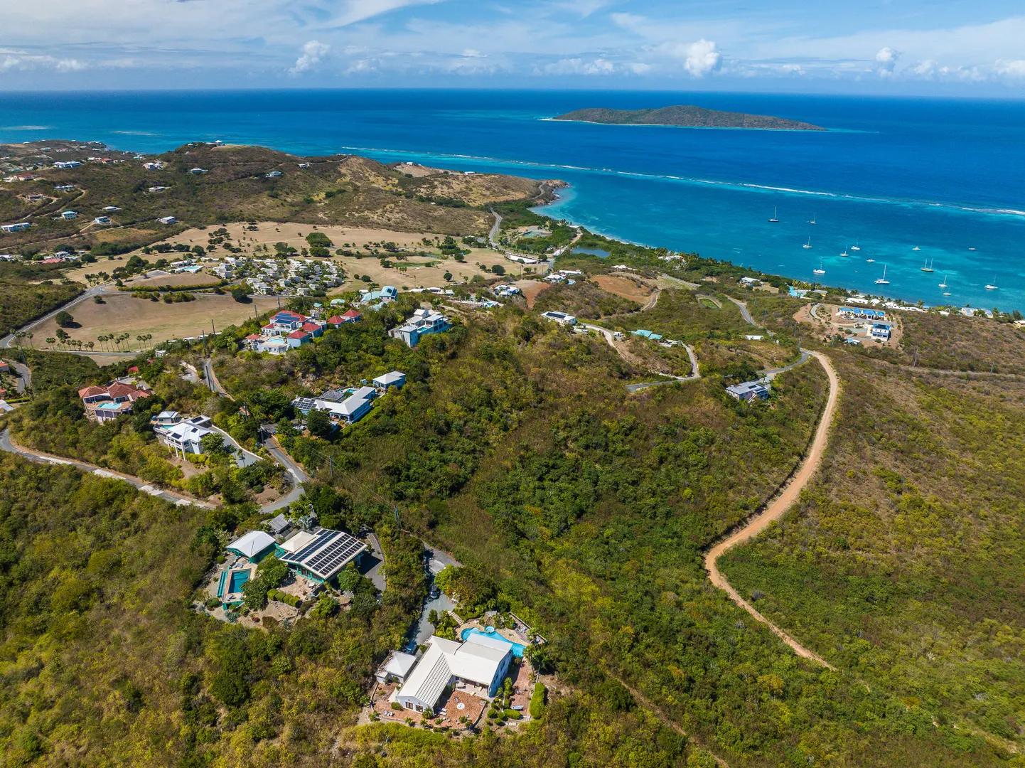 1.21 Acre Homesite Lot in St. Croix — photo 5