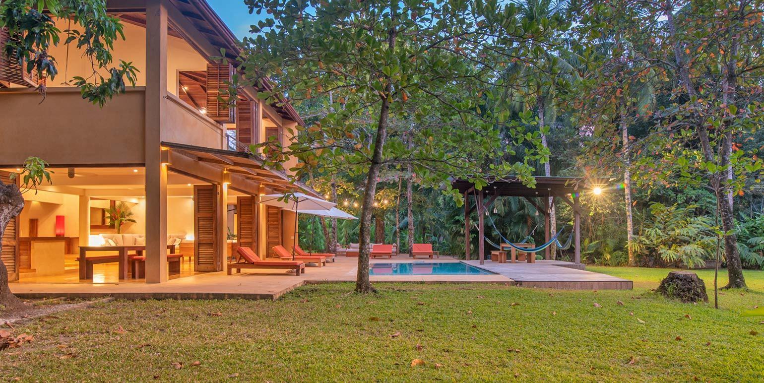 5 Bedroom Luxury Beachfront Home for Sale, Mal Pais, Puntarenas, Costa Rica — photo 4