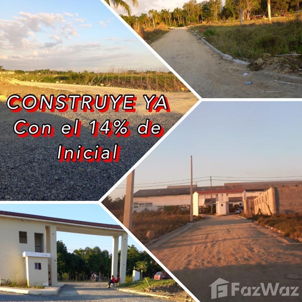 Land for sale in Santo Domingo, Dominican Republic — photo 2