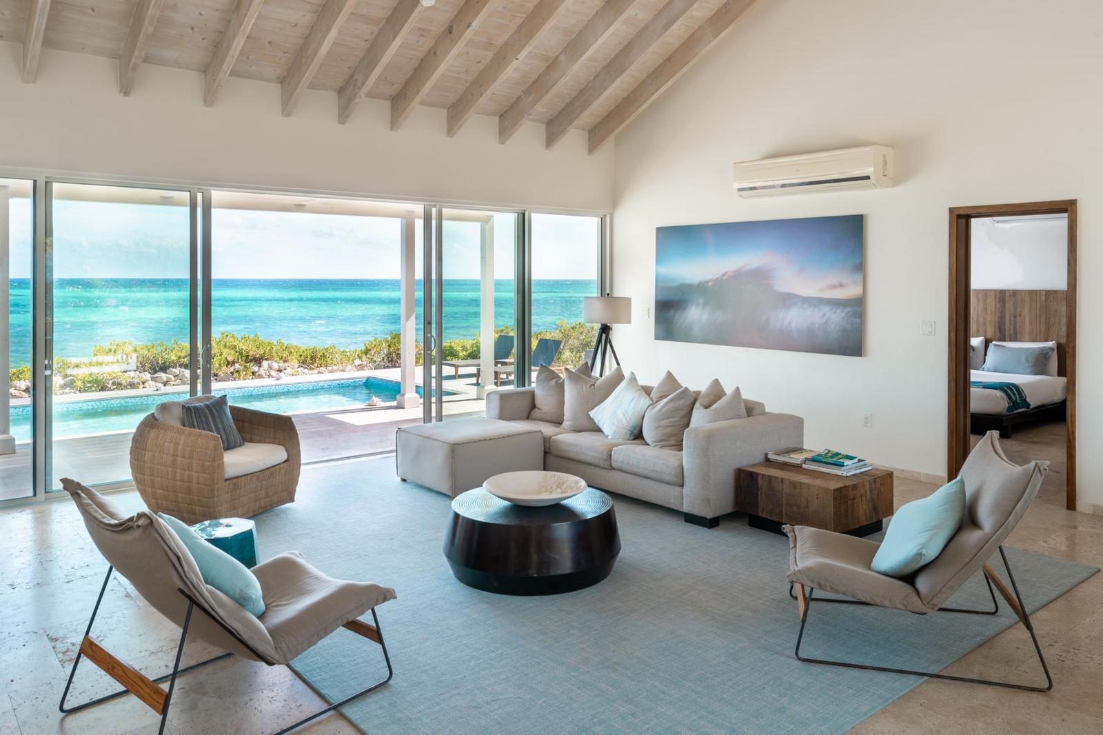 Sailrock Beach Villa 4 — photo 3