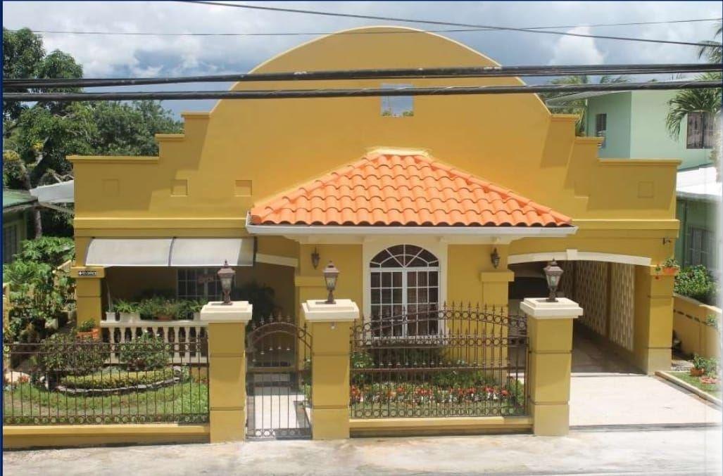 3Br/1Ba Sangre Grande House for Sale — photo 1