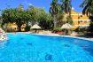 2 bedroom villa for rent in Skerpene Living, Curaçao — photo 3