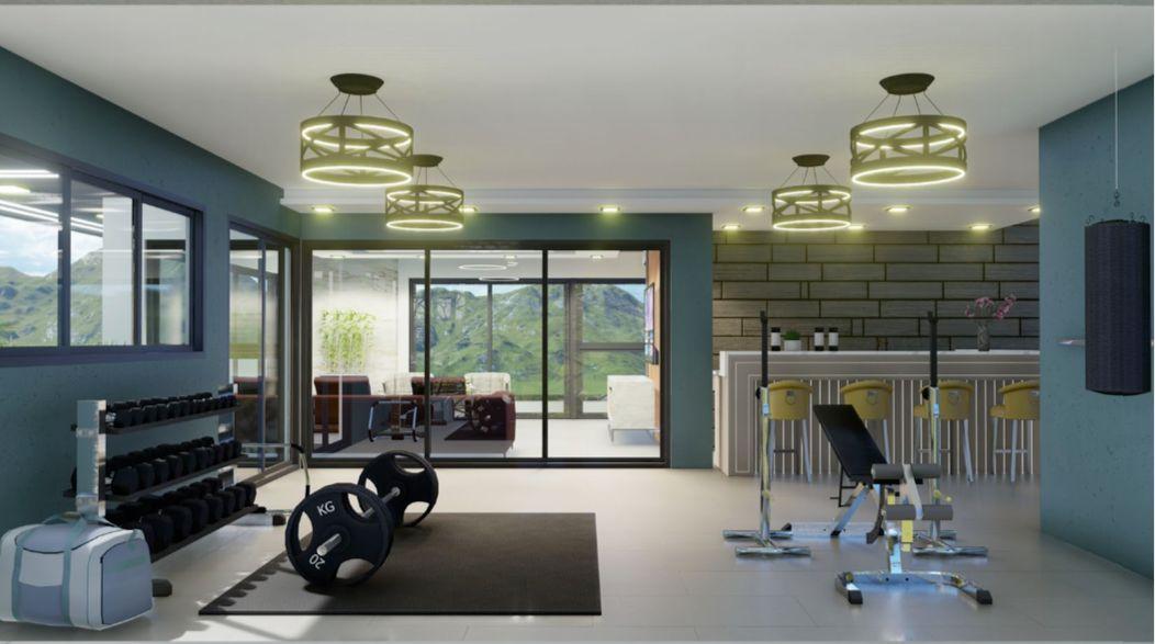 Apartamentos En Urbanizacion Thomen — photo 2