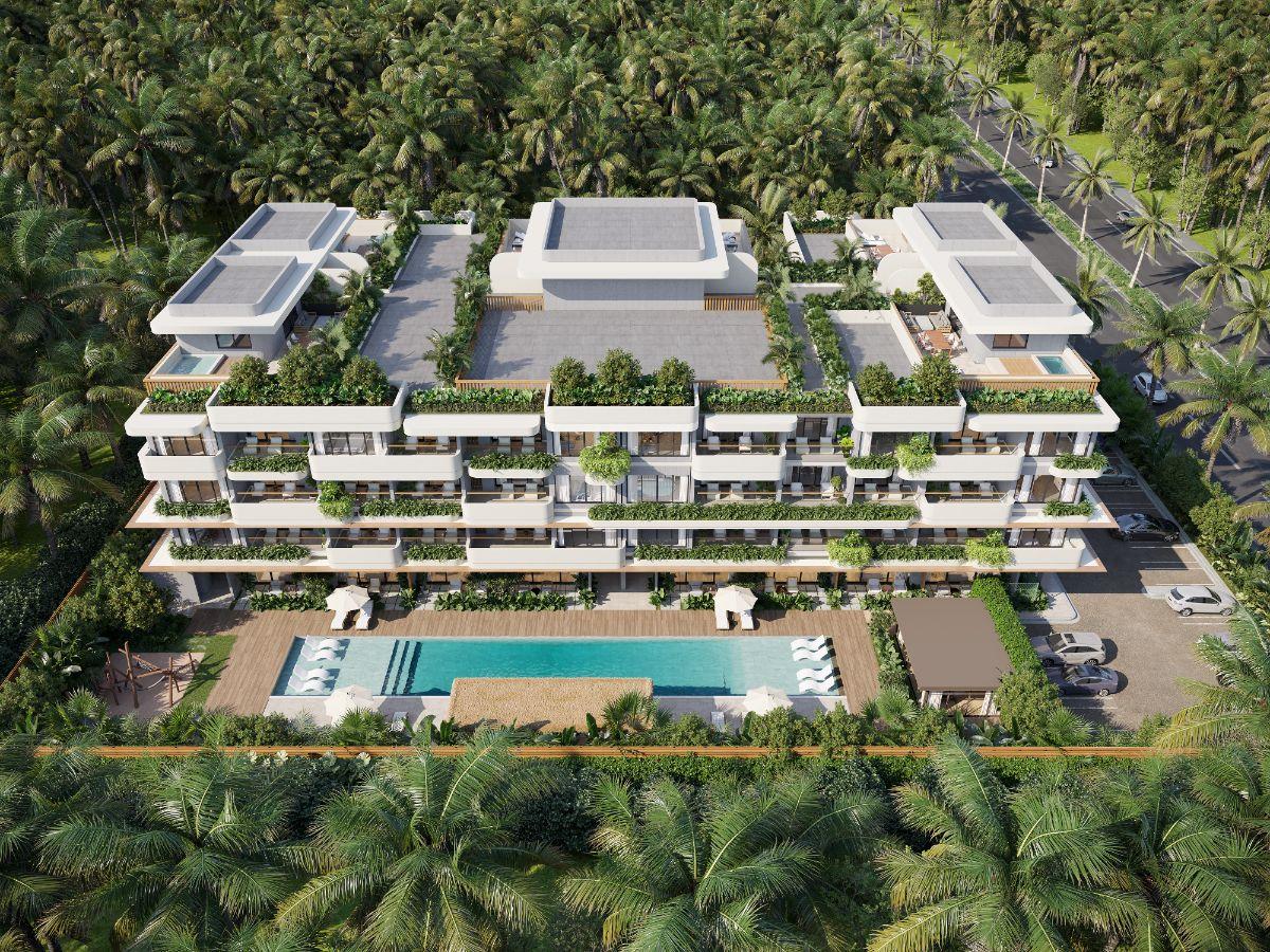Boutique One-Bedroom Condo in Las Canas — photo 4