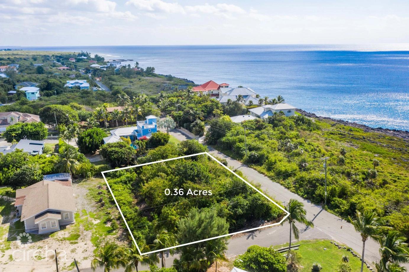 Sea Spray 0.36 Acres, Beach Bay — photo 3