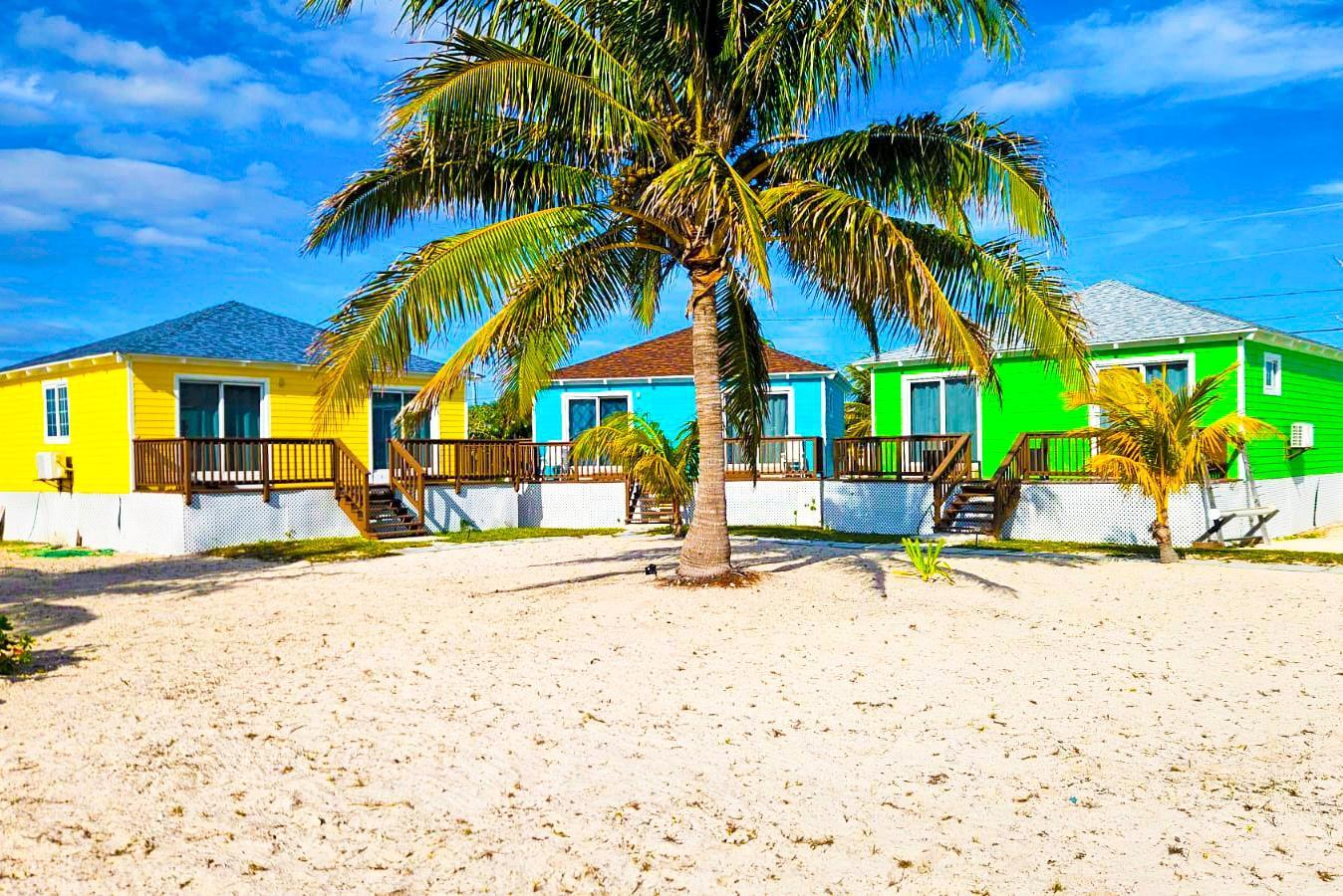 SANDY BEACH VILLAS Residence for sale in Grand Bahama, The Bahamas — photo 4