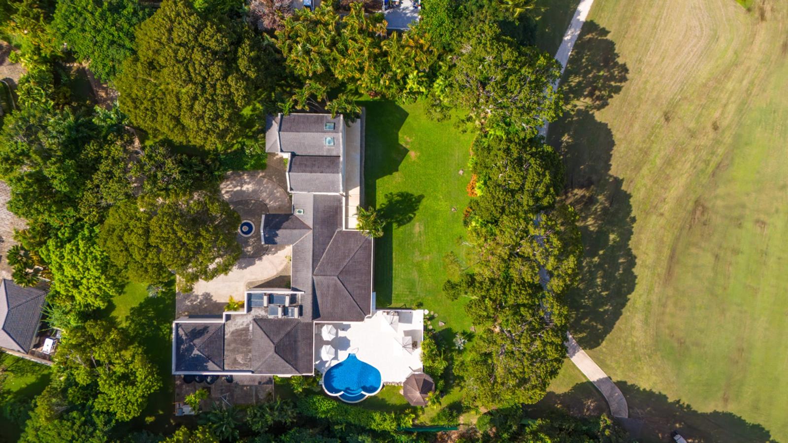 Casa Caoba — photo 2