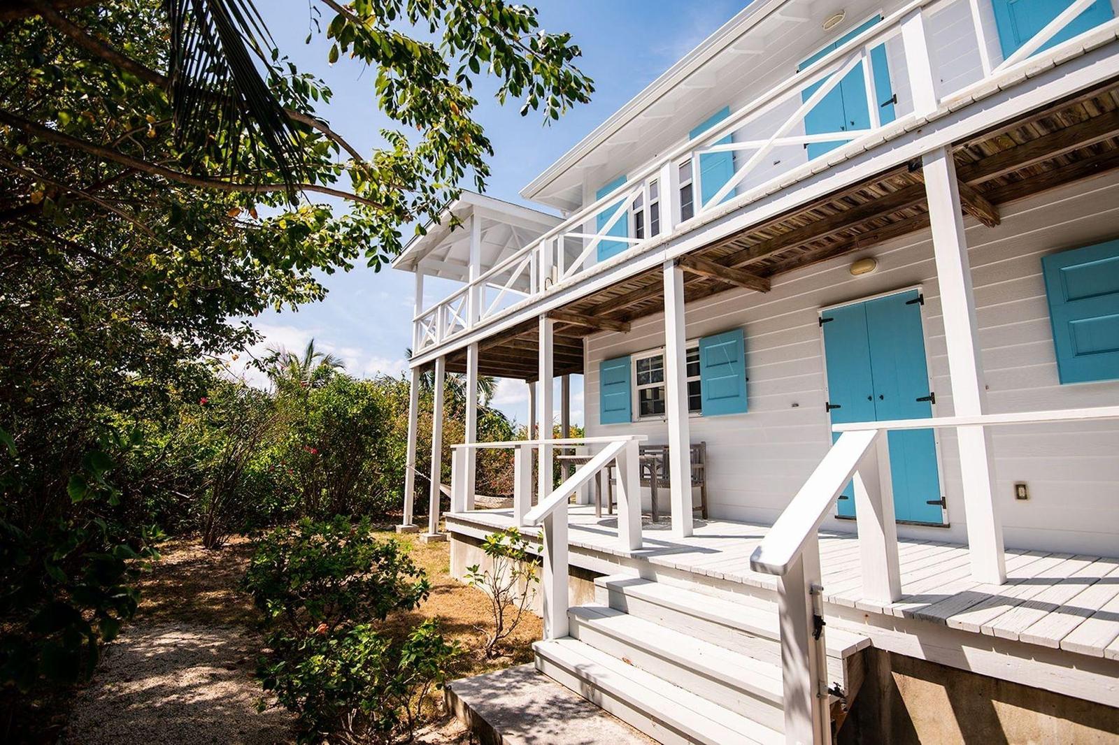 3BR Residence Simplicity Abaco Islands — photo 5
