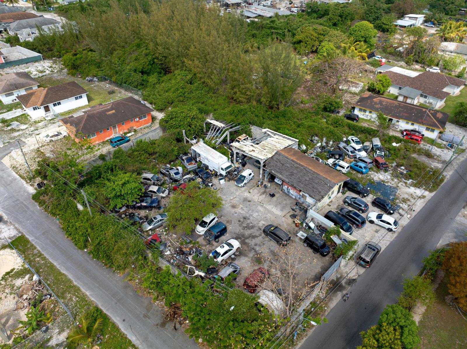 MALCOM ALLOTMENTS in Nassau / New Providence, The Bahamas — photo 5