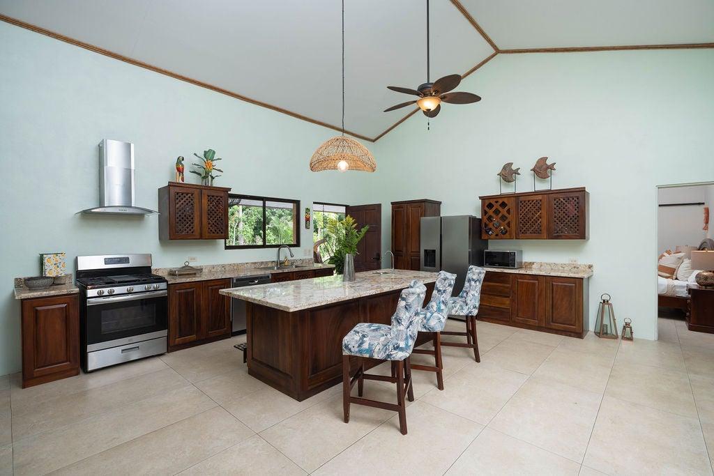 4 Bedroom Villa for Sale, Reserva de Golf, Hacienda Pinilla, Guanacaste, Costa Rica — photo 2