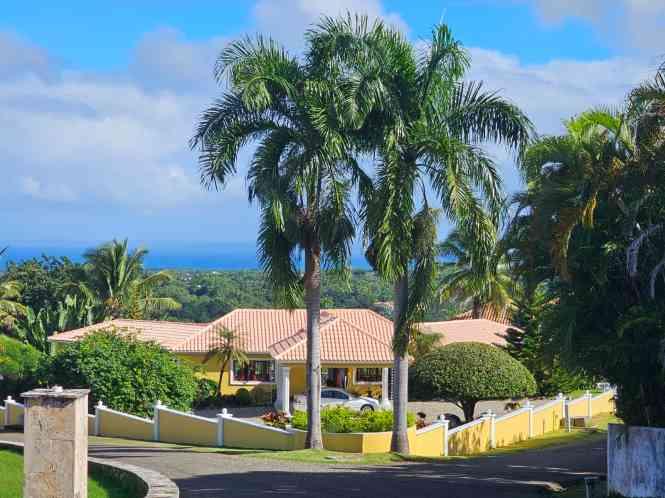 Luxury Ocean View Villa - Panorama Village, Sosúa | Dominican Republic — photo 1