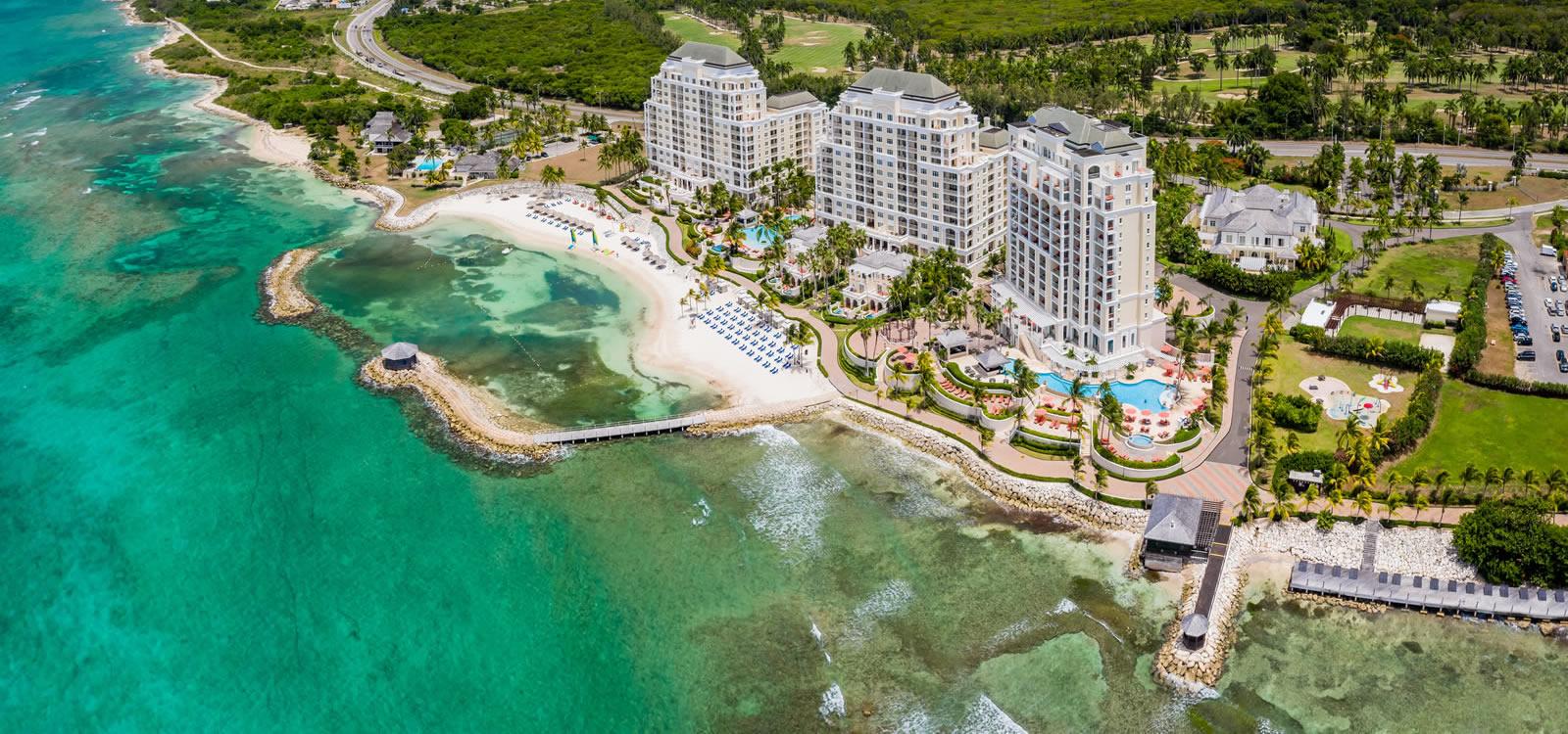 3 Bedroom Apartment for Sale, Jewel Grande, Montego Bay, Jamaica — photo 4