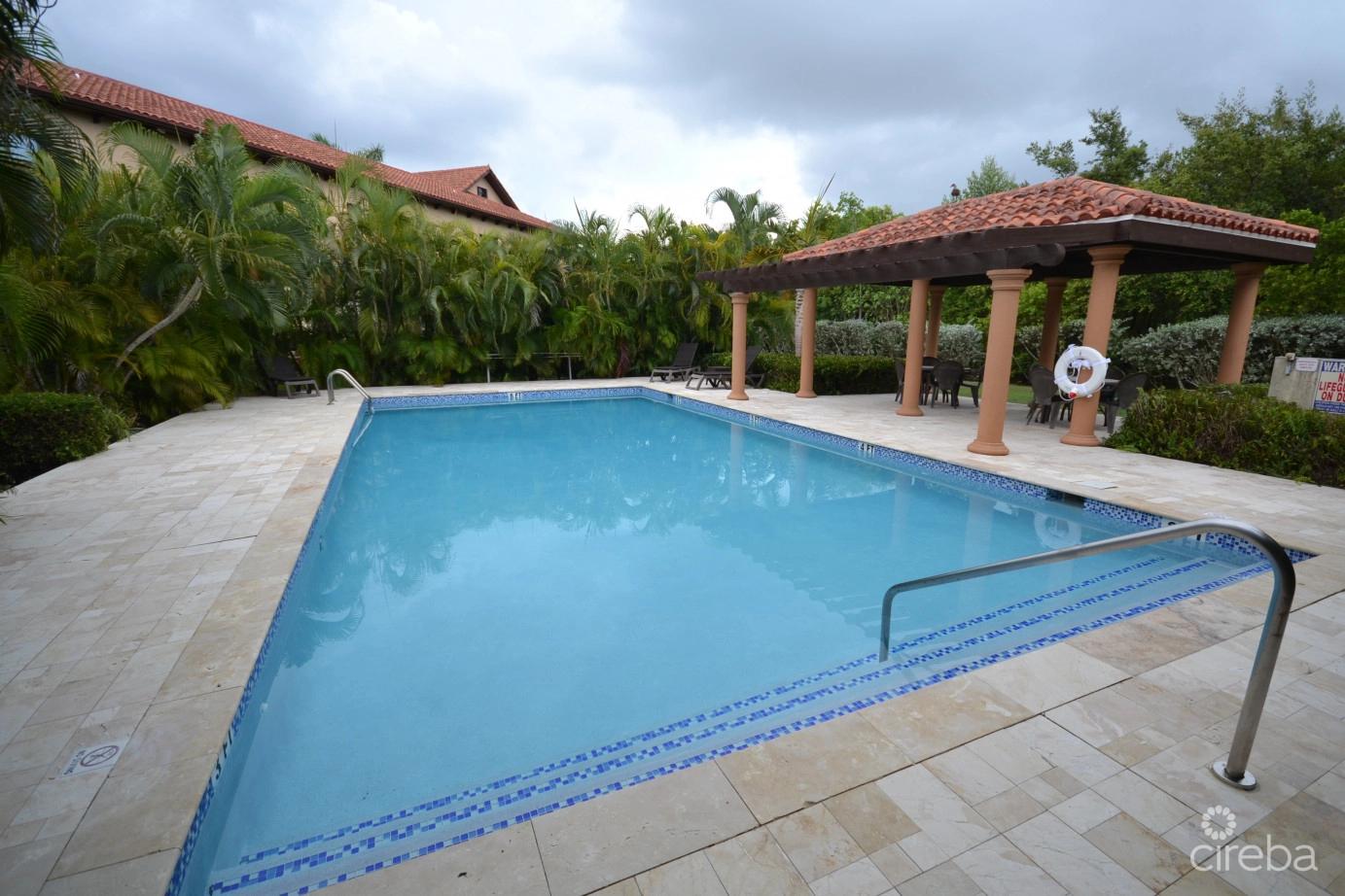 2 bedroom property for sale — Hilton Estates Phase I in the Cayman Islands — photo 2