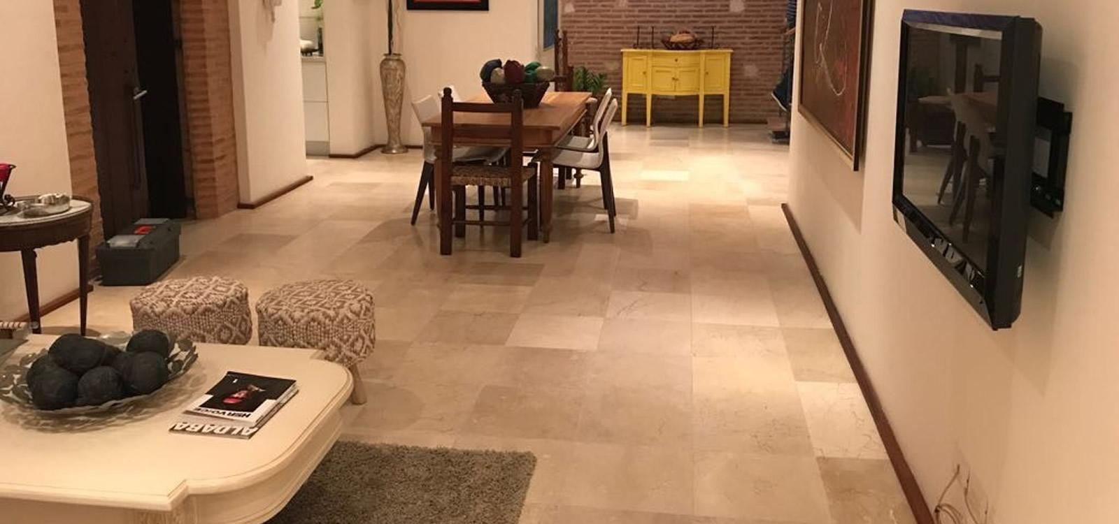 2 Bedroom Apartment for Sale, Zona Colonial, Santo Domingo, Dominican Republic — photo 1