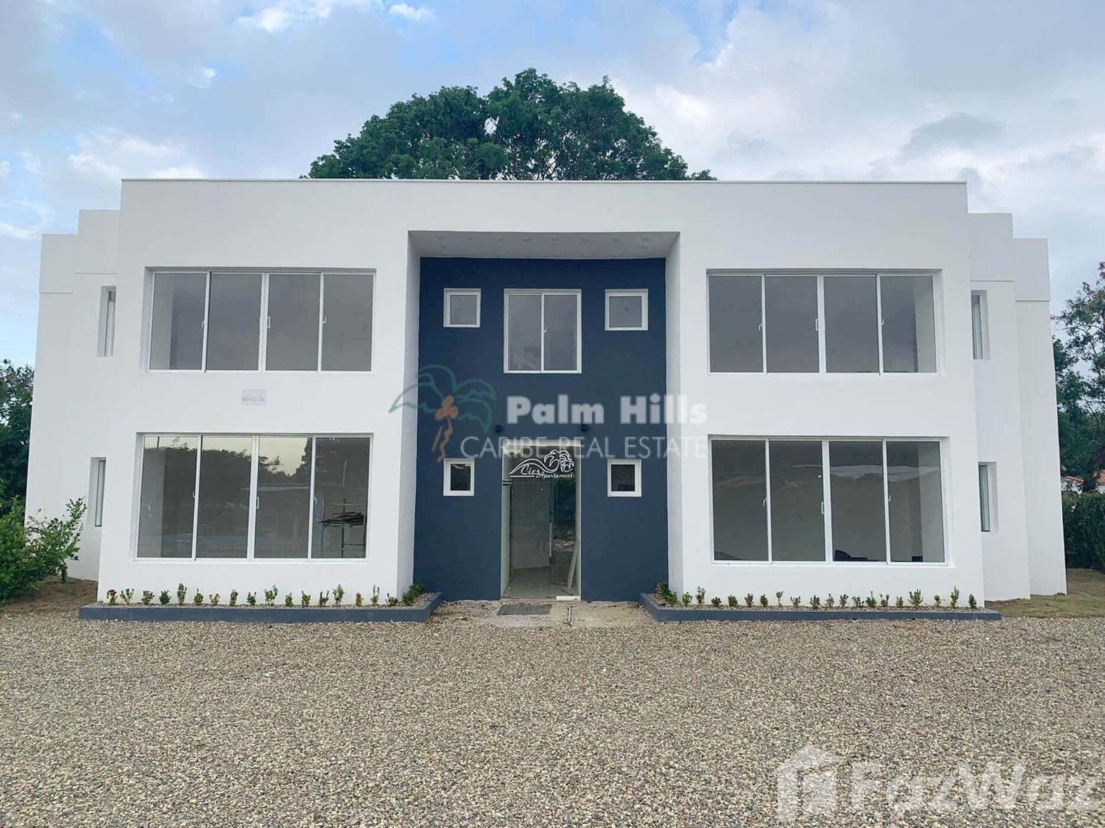 4 Bedroom Apartment for Sale at Up Condos Sosua — photo 1