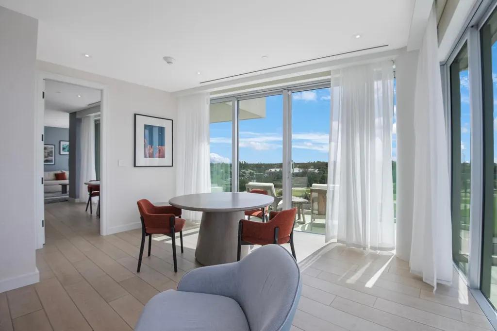1-bedroom apartment in West Bay Street, Bahamas — photo 4