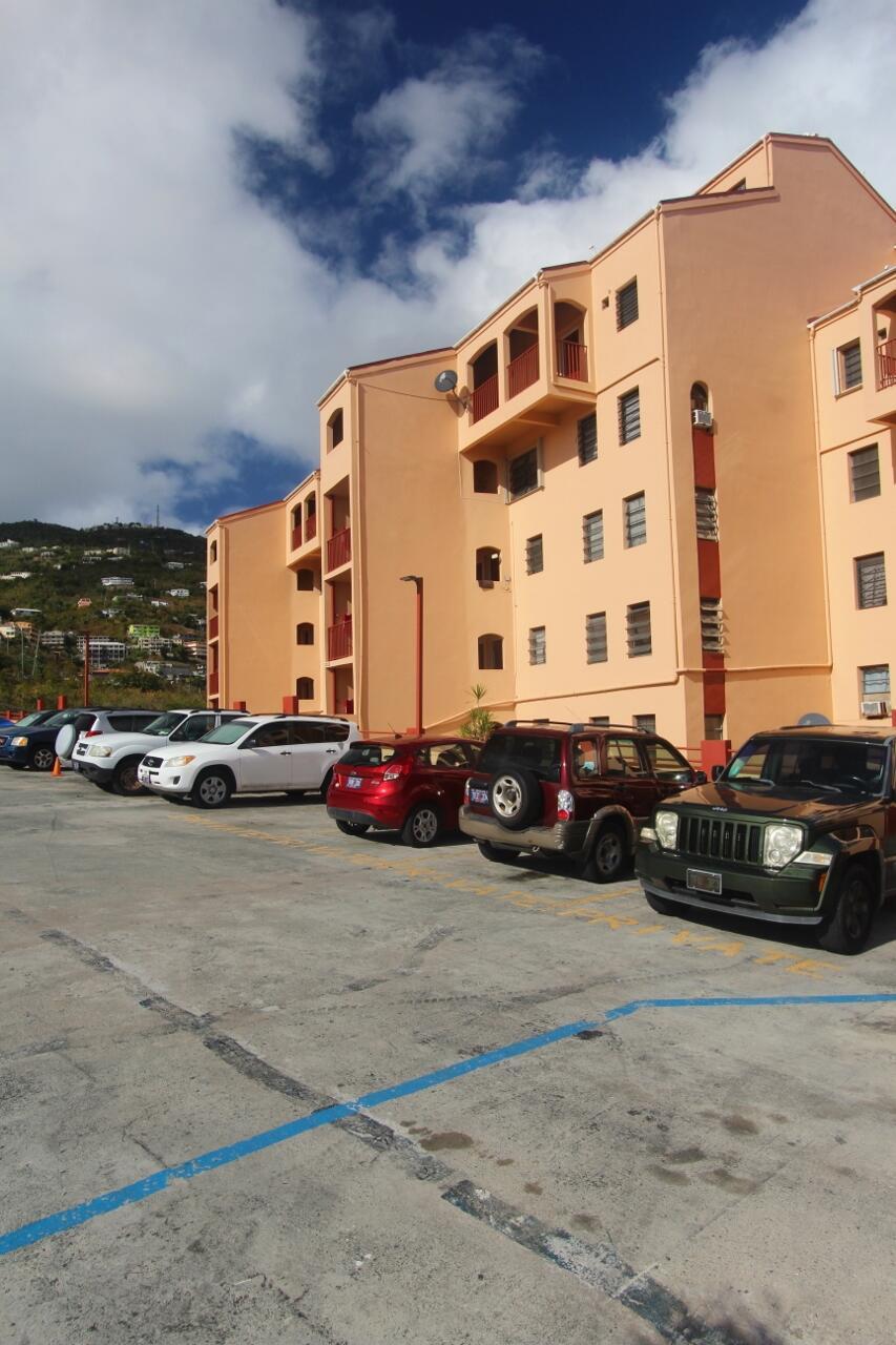 2 bedroom Condominium for sale - 906 Altona Kps, St. Thomas, VI — photo 3
