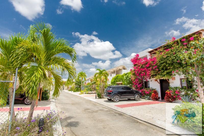 Ibiza Recedencial Ph Condo — photo 4